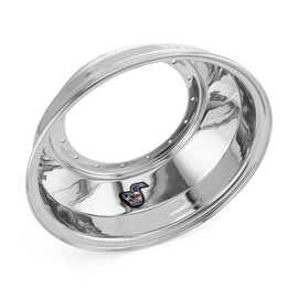 SANDER ENGINEERING S15-H08 Wheel Half 15x8 No Lock