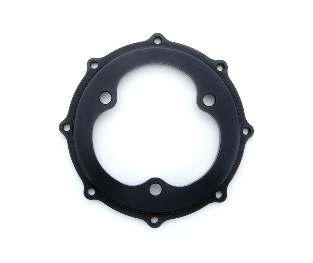 SANDER ENGINEERING SC-1055 Sprint Front Brake Hat For 12in Rotor