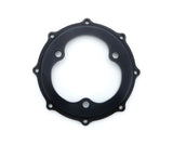 SANDER ENGINEERING SC-1055 Sprint Front Brake Hat For 12in Rotor