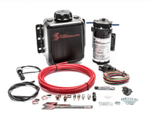 Load image into Gallery viewer, SNOW PERFORMANCE 201 Water/Methanol Kit Gas Stage I Forced Induction