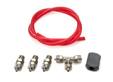 SNOW PERFORMANCE 40040 Dual Nozzle Upgrade