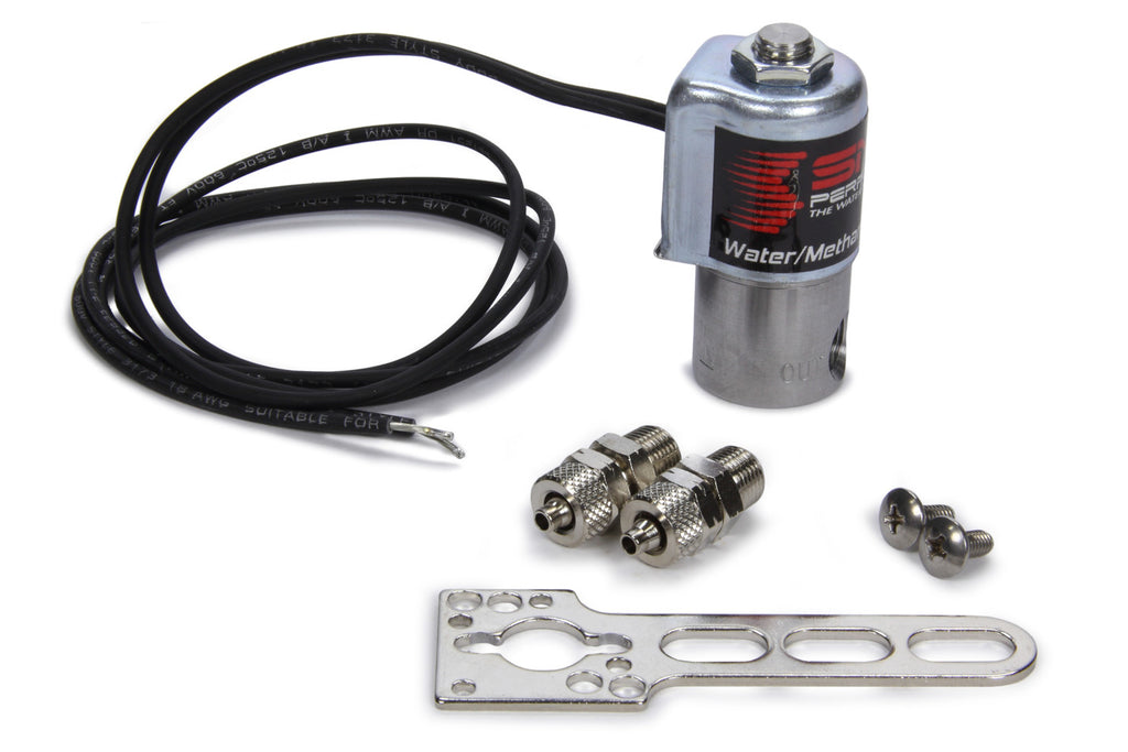 SNOW PERFORMANCE 40060 Solenoid Upgrade
