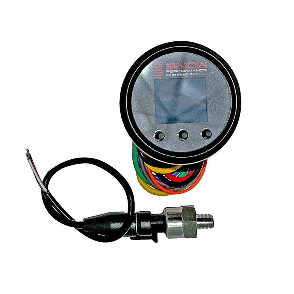 SNOW PERFORMANCE 60500 Controller VC-50 Water / Methanol Boost