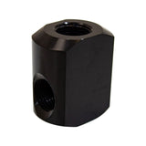 SNOW PERFORMANCE 901 Water Methanol Nozzle Holder 90-Degree