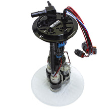 Load image into Gallery viewer, SNOW PERFORMANCE SNF-52700H Triple Fuel Pump - Fuel Hat - GM Truck 05-19
