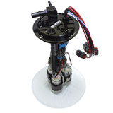 SNOW PERFORMANCE SNF-52700H Triple Fuel Pump - Fuel Hat - GM Truck 05-19