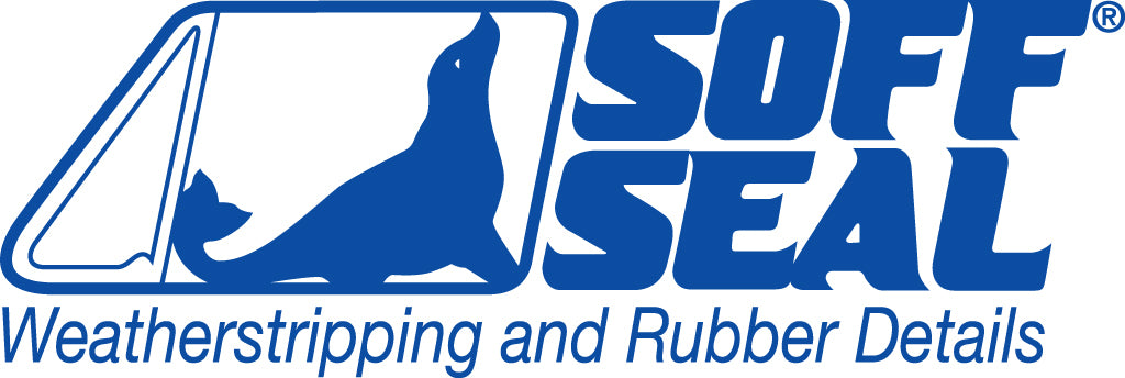 SOFF SEAL INTERNATIONAL 100 Soff Seal Catalog