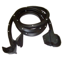 Load image into Gallery viewer, SOFF SEAL INTERNATIONAL 5022 Door Weatherstrip with C lips and Molded Ends