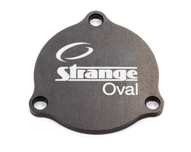 STRANGE OVAL ADW500C Dust Cap Wide 5