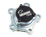 STRANGE OVAL ADW520 Steel Drive Flange Wide 5 5 Bolt Articulating