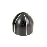 STRANGE OVAL ADW530K Cover Aluminum Drive Flange 5x5