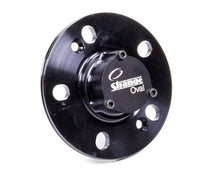 Load image into Gallery viewer, STRANGE OVAL ADW570 Drive Flange Alum. 2.5in GN 5x5 &amp; 5x4.75
