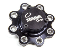 Load image into Gallery viewer, STRANGE OVAL ADW800 Alum Drive Flange Wide 5 8 Bolt w/Steel Spl Insrt