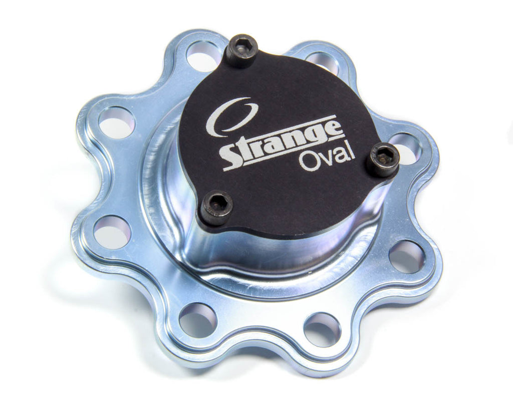 STRANGE OVAL ADW820 Steel Drive Flange Wide 5 8 Bolt Articulating