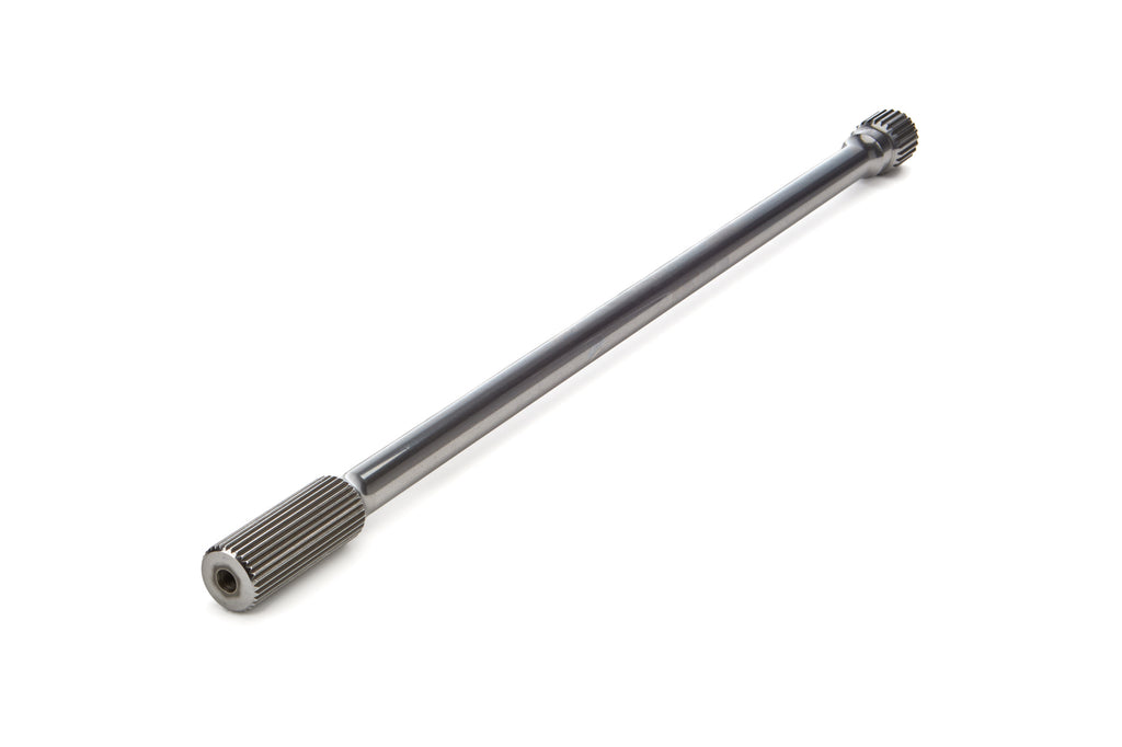 STRANGE OVAL AGU09402850 Axle 31-Spline 28.50in .940 OD Solid