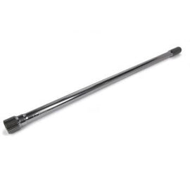STRANGE OVAL AGU09602850 Axle 31 Spline 28.50in .960in OD Solid