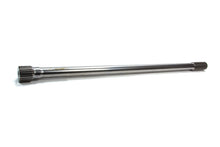 Load image into Gallery viewer, STRANGE OVAL AGY10802850 Axle 31 Spline 28.50in 1.080in OD