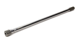 STRANGE OVAL AGY10803050 Axle 31 Spline 30.5in 1.080in OD