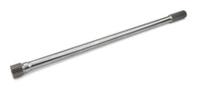 Load image into Gallery viewer, STRANGE OVAL AGY11002850 Strange Oval Axle with 31 Spline, 28.50 Inch Length, 1.100 Inch Outer Diameter