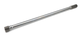 STRANGE OVAL AGY11002850 Strange Oval Axle with 31 Spline, 28.50 Inch Length, 1.100 Inch Outer Diameter