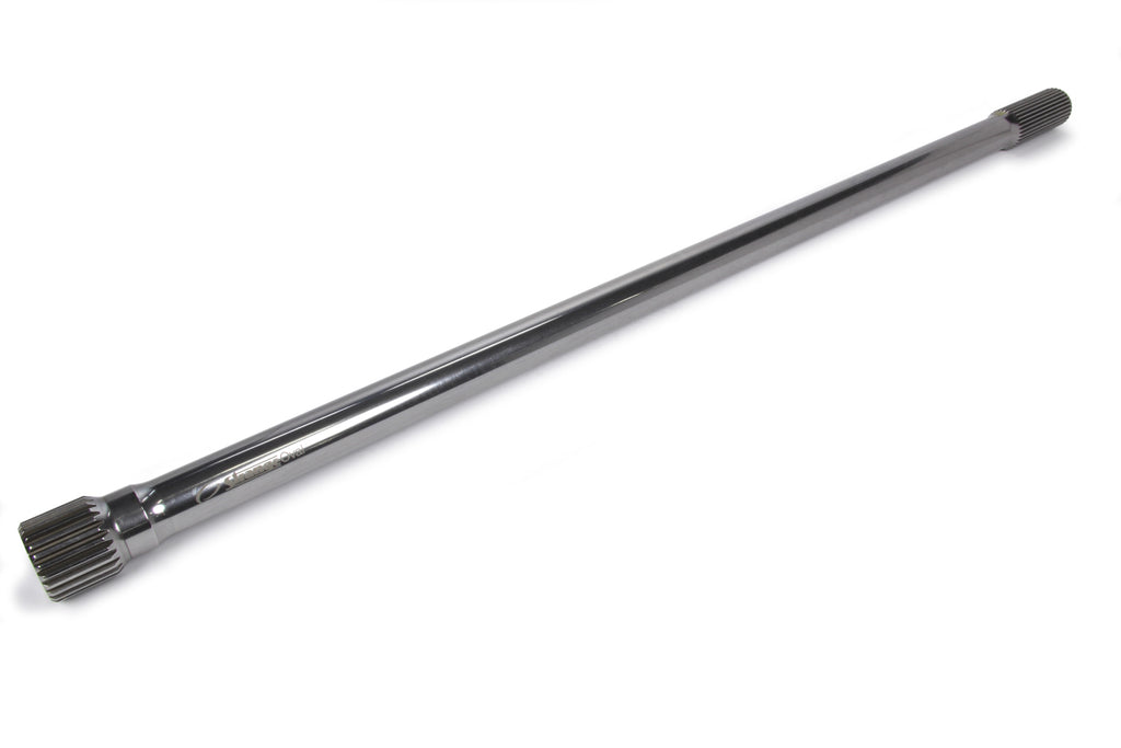 STRANGE OVAL AGY11002950 Axle 31 Spline 29.50in 1.100in OD