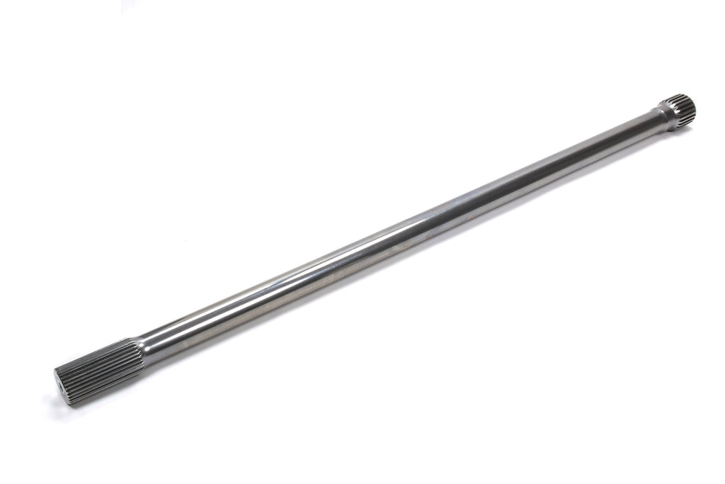 STRANGE OVAL AGY11153200 Axle 31 Spline 32.0in 1.115in OD