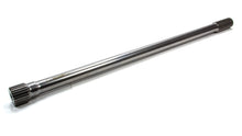 Load image into Gallery viewer, STRANGE OVAL AGY11303150 Axle 31 Spline 31.5in 1.130in OD