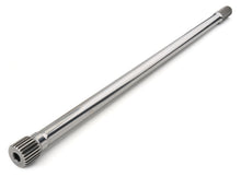 Load image into Gallery viewer, STRANGE OVAL AGY11303500 STRANGE OVAL AGY11303500 35-Inch Steel Axle Shaft with 31 Spline Carrier and 24 Spline Drive Flange