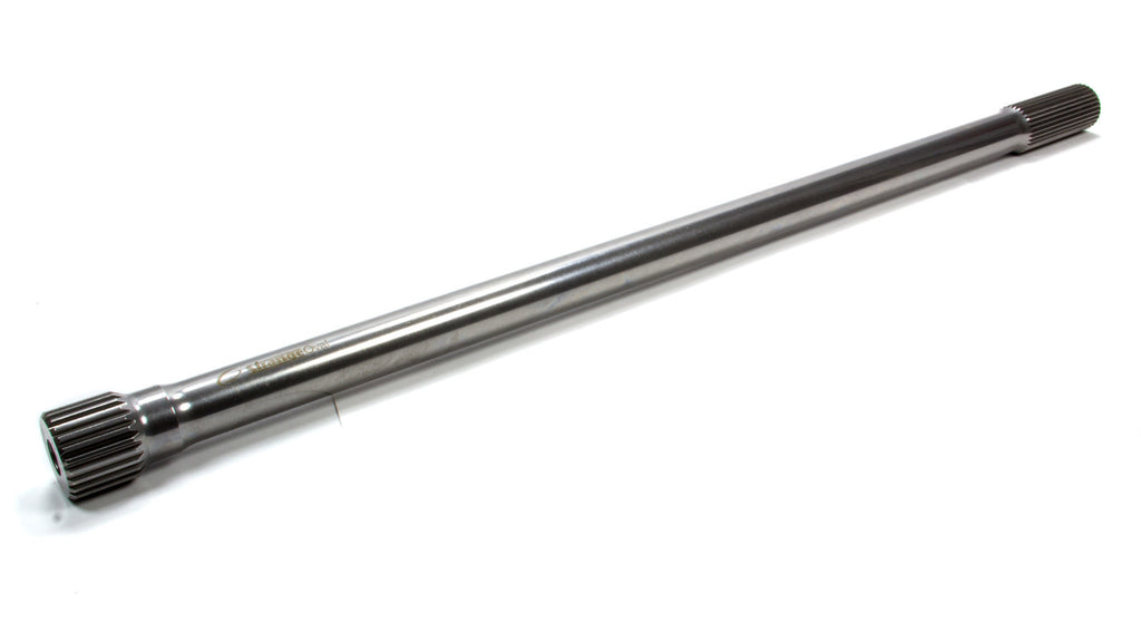 STRANGE OVAL AGY11303550 Axle 31 Spline 35.50in 1.130in OD