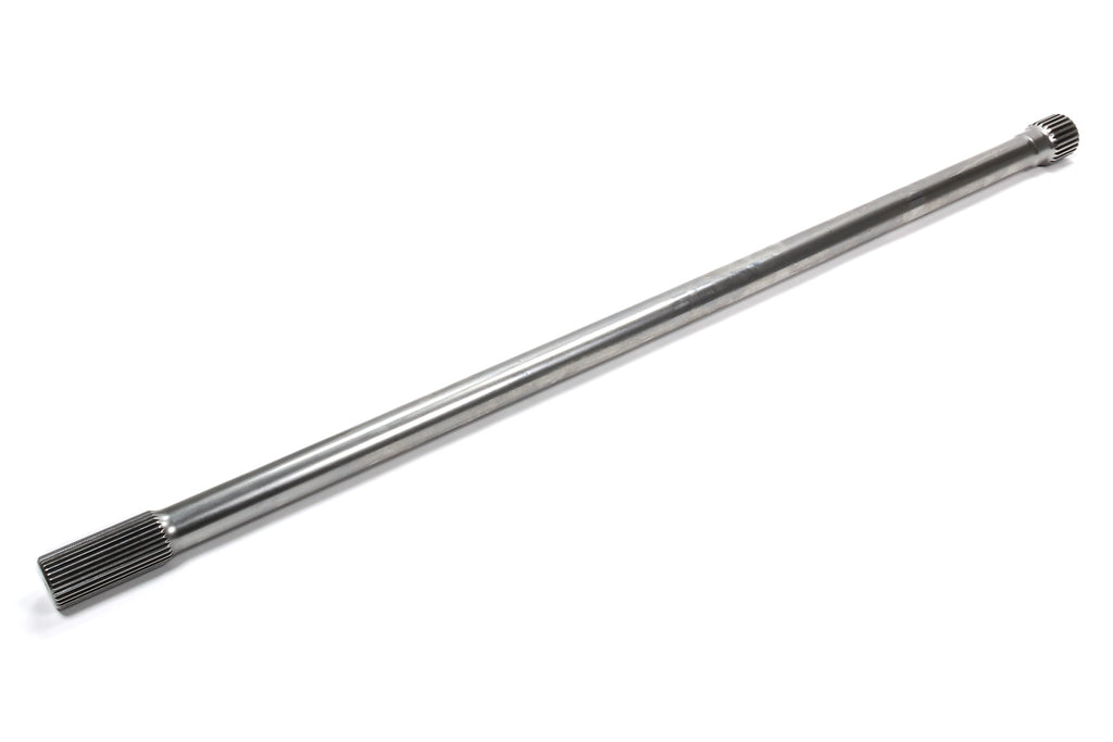 STRANGE OVAL AGY11453600 Axle 31 Spline 36.0in 1.145in OD