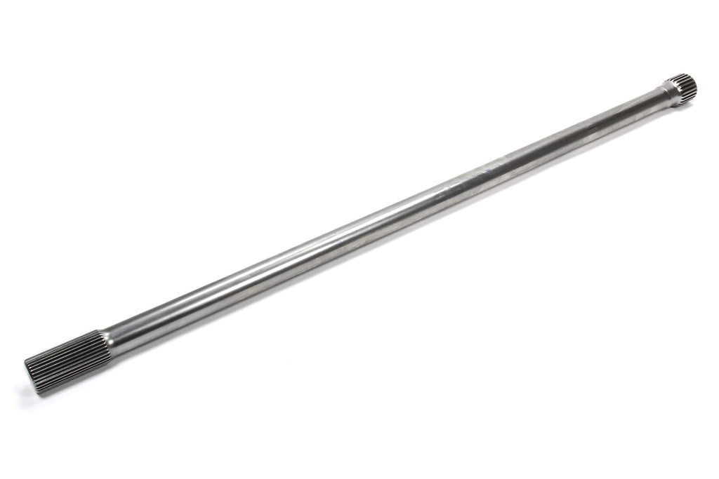 STRANGE OVAL AGY11453650 Axle 31 Spline 36.50in 1.145in OD