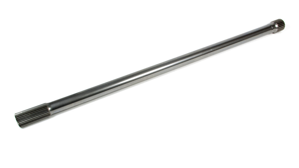 STRANGE OVAL AGY11653400 Axle 31 Spline 34.0in 1.165in OD