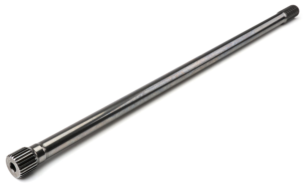 STRANGE OVAL AGY11653650 STRANGE OVAL Axle Shaft with 31 Spline, 36.5 Inch Length, 1.165 Inch OD - AGY11653650