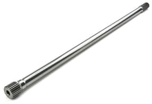 Load image into Gallery viewer, STRANGE OVAL AGY11653700 Strange Oval 31-Spline Axle with 37 Inch Length and 1.165 Inch Outer Diameter