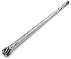 STRANGE OVAL AGY11803600 Strange Oval 36-Inch Axle Shaft with 31 Spline Carrier and 24 Spline Drive Flange