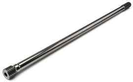 STRANGE OVAL AGY11803700 STRANGE OVAL AGY11803700 37-Inch Steel Axle Shaft with 31 Spline Carrier and Drive Flange