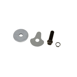 STRANGE OVAL DYM225K STRANGE OVAL DYM225K Yoke Bolt Kit with Locking Washer and Snap Ring for Automotive Applications