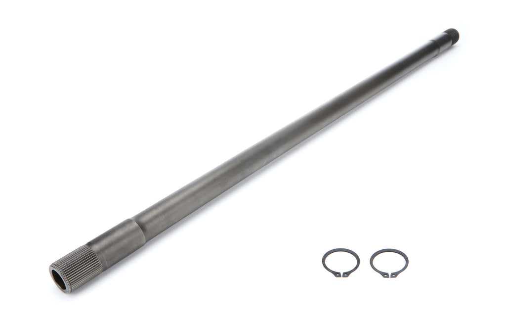 STRANGE OVAL SEE09633000 Tubular Torsion Bar 30in .963in Dia