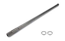 Load image into Gallery viewer, STRANGE OVAL SEE09633000 Tubular Torsion Bar 30in .963in Dia