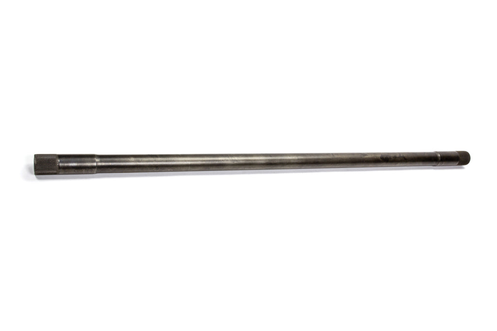 STRANGE OVAL SEE10003000 Tubular Torsion Bar 30in 1.00in Dia