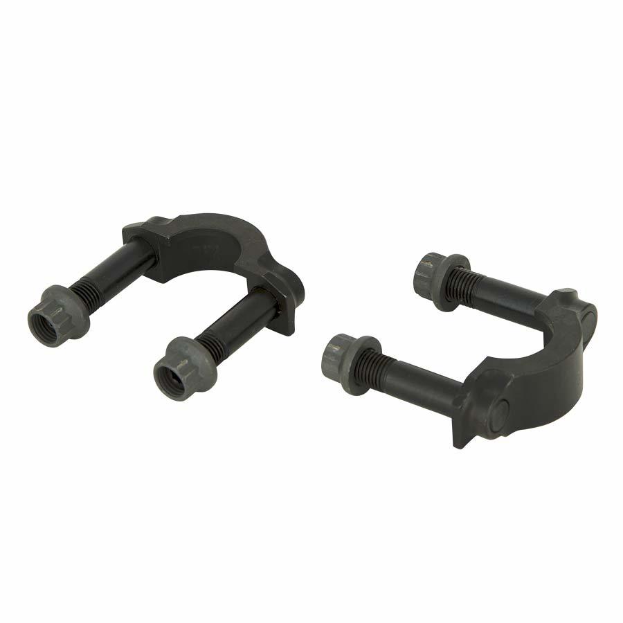 STRANGE OVAL U1612HD STRANGE OVAL U1612HD Heavy Duty Universal Joint U-Bolt Kit