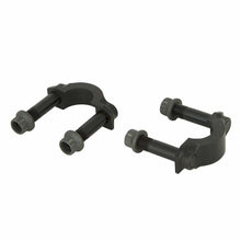 Load image into Gallery viewer, STRANGE OVAL U1612HD STRANGE OVAL U1612HD Heavy Duty Universal Joint U-Bolt Kit