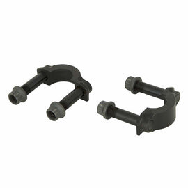 STRANGE OVAL U1612HD STRANGE OVAL U1612HD Heavy Duty Universal Joint U-Bolt Kit