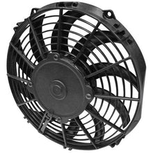 Load image into Gallery viewer, SPAL ADVANCED TECHNOLOGIES 30100320 10in Pusher Fan Curved Blade 797 CFM