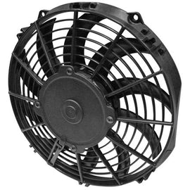 SPAL ADVANCED TECHNOLOGIES 30100320 10in Pusher Fan Curved Blade 797 CFM