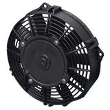 SPAL ADVANCED TECHNOLOGIES 30100343 7.5in Pusher Fan Straight Blade 437 CFM