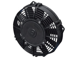 SPAL ADVANCED TECHNOLOGIES 30100358 7.5in Puller Fan Straight Blade 366CFM
