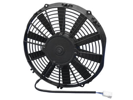 SPAL ADVANCED TECHNOLOGIES 30100365 11in Pusher Fan Straight Blade 761 CFM