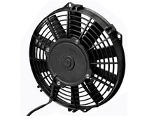 Load image into Gallery viewer, SPAL ADVANCED TECHNOLOGIES 30100381 9in Pusher Fan Straight Blade 590 CFM