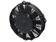 Load image into Gallery viewer, SPAL ADVANCED TECHNOLOGIES 30100393 7.5in Pusher Fan Straight Blade 437 CFM